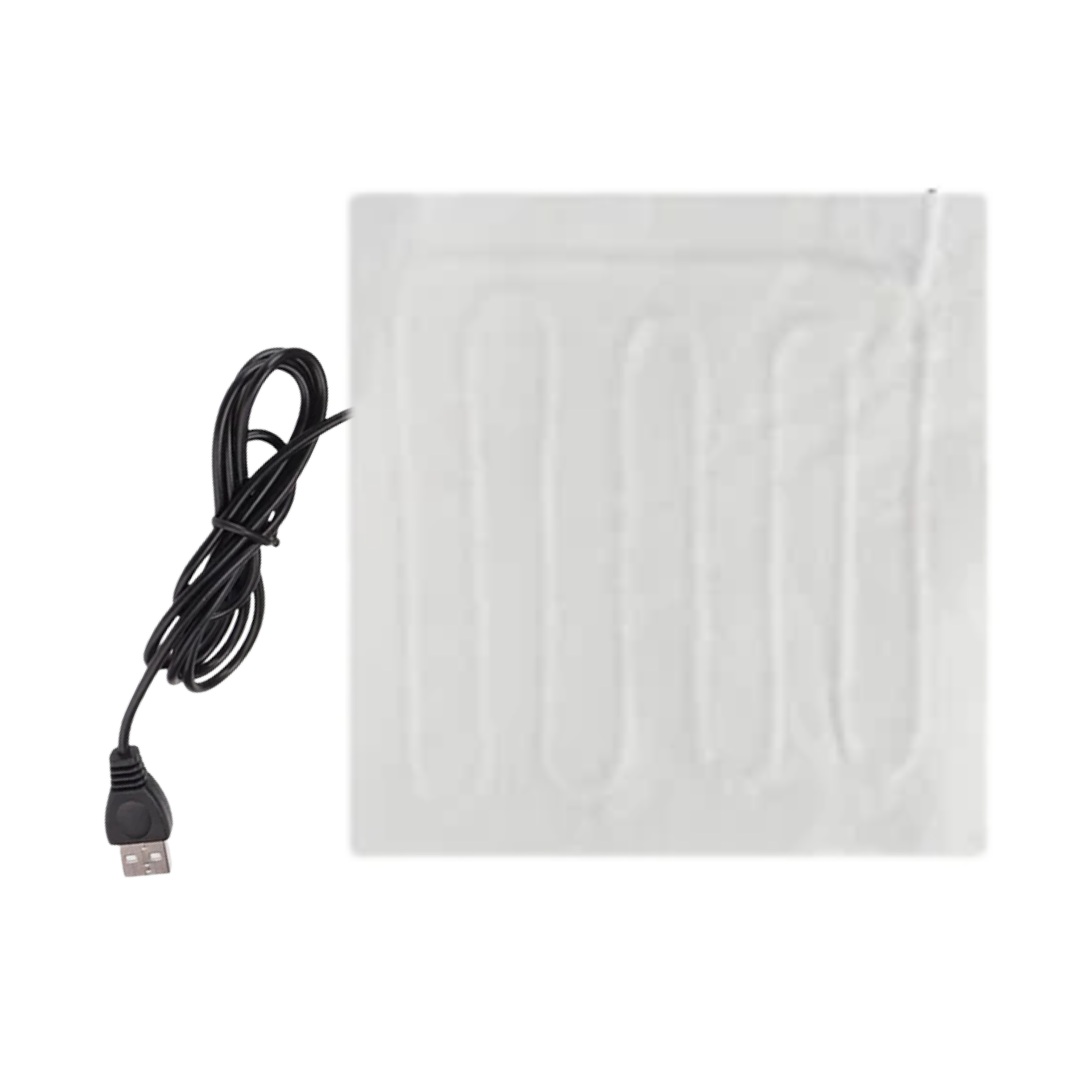 Almohadilla térmica