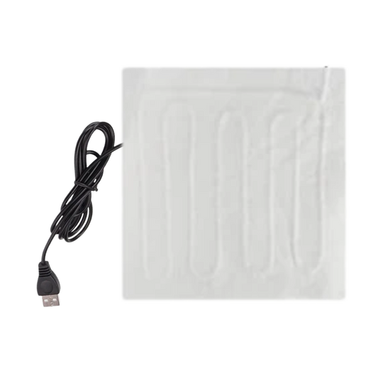 Almohadilla térmica