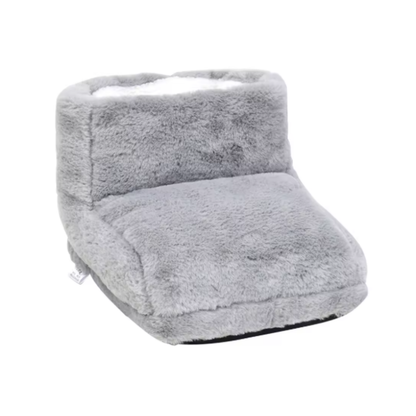 Calentador de pies eléctrico