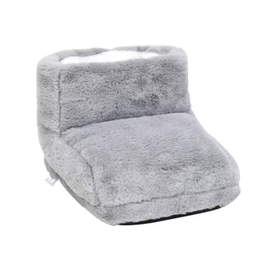 Calentador de pies eléctrico